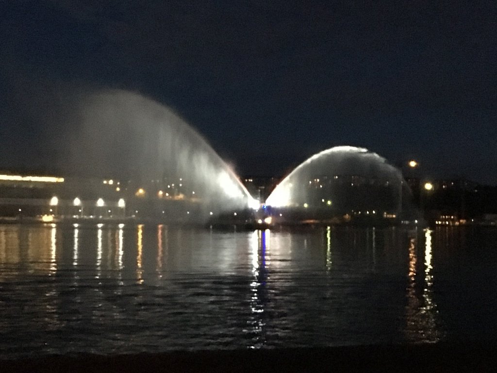 Bonnier Dahlin-stiftelsen 30 år