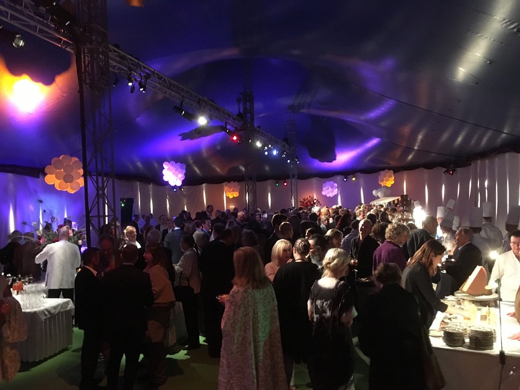 Bonnier Dahlin-stiftelsen 30 år