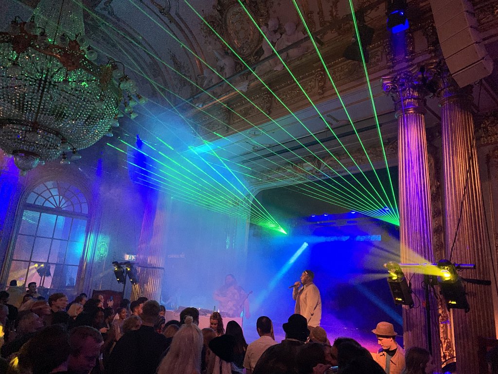 Polar Music Prize 2019